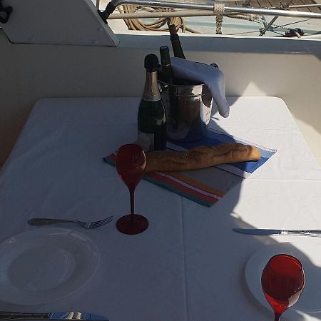 Sea Guesthouse Canet-en-Roussillon Εξωτερικό φωτογραφία