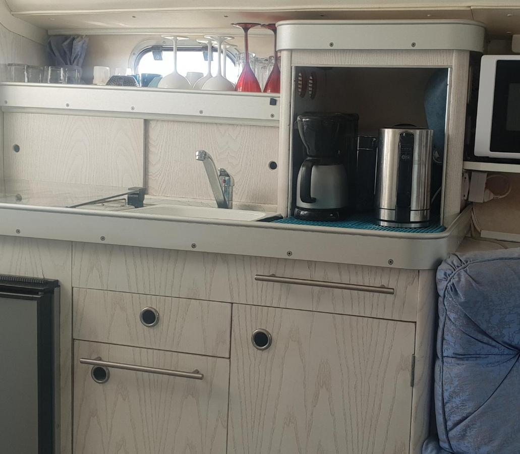 Sea Guesthouse Canet-en-Roussillon Εξωτερικό φωτογραφία