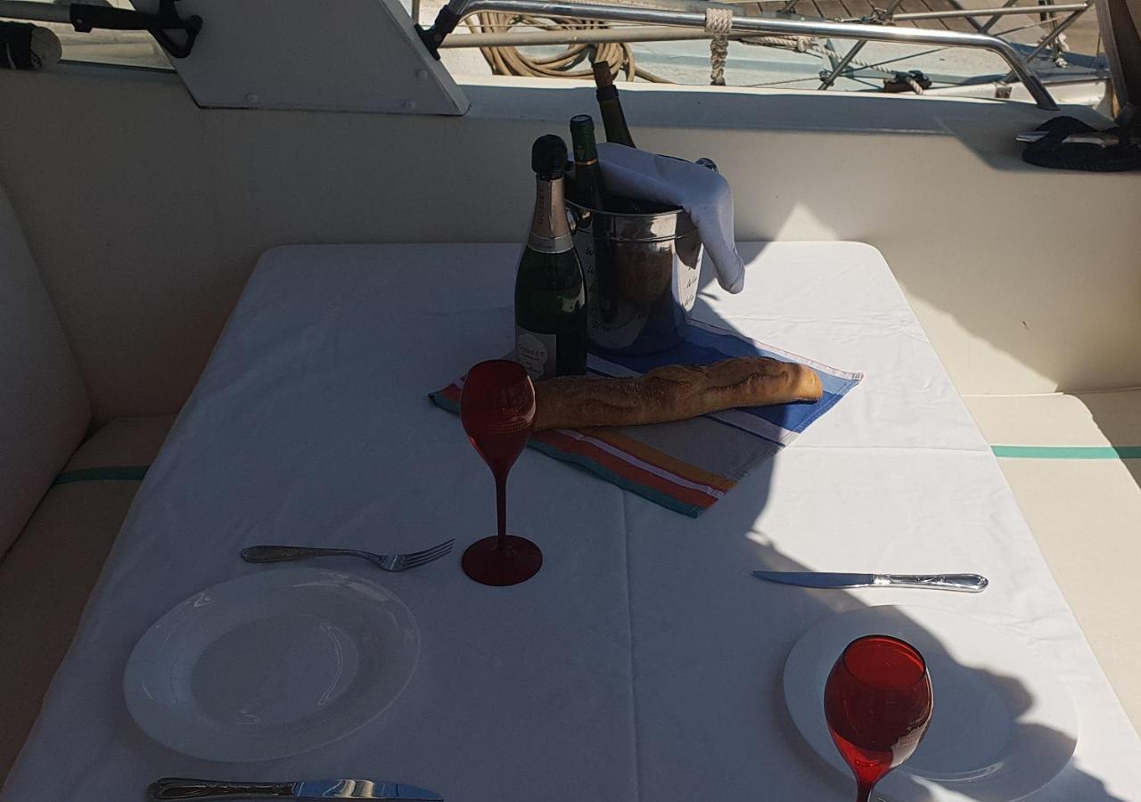 Sea Guesthouse Canet-en-Roussillon Εξωτερικό φωτογραφία
