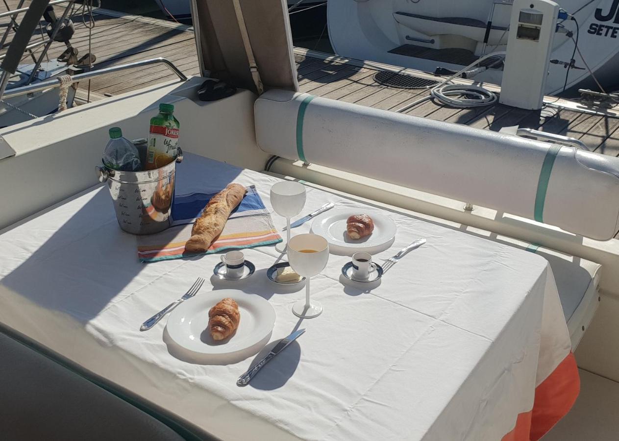 Sea Guesthouse Canet-en-Roussillon Εξωτερικό φωτογραφία